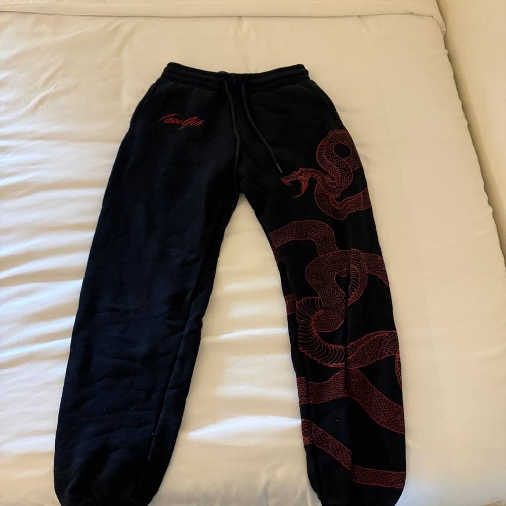 I.AM.GIA Snake Sweats